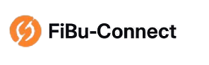 FiBu-Connect Logo